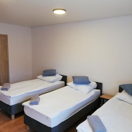 Apartamenty Nad Odra Wroclaw Exterior photo